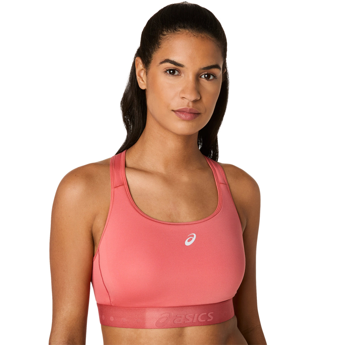 Asics Women's Road Compression Bra-4