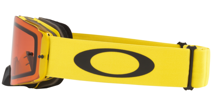 Oakley Front Line MX Goggles-5