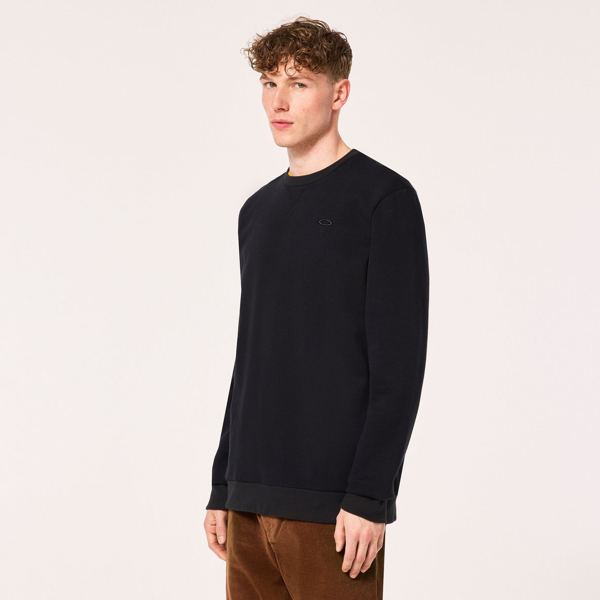 Oakley Men's Relax Crew Sweatshirt 2.0-3