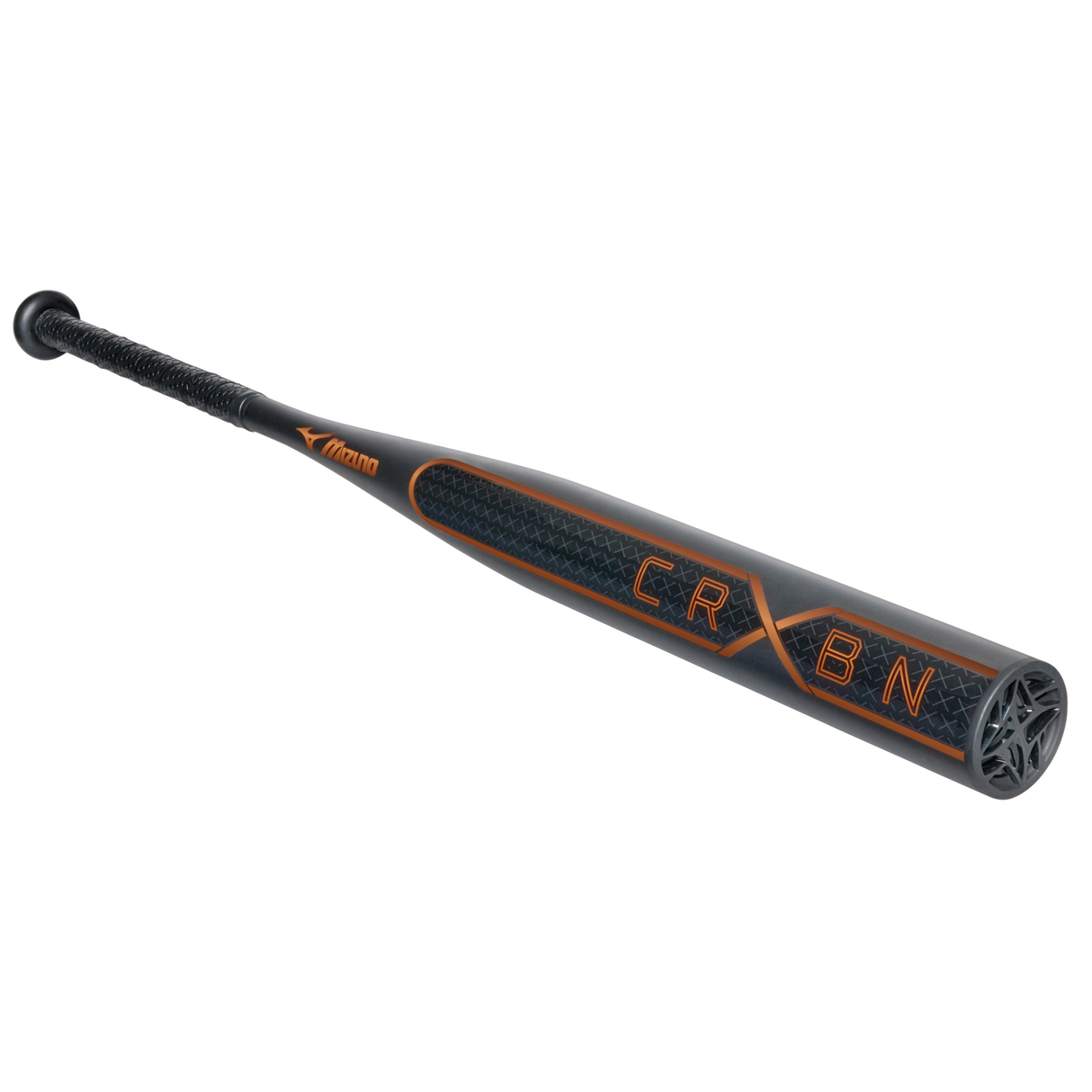 Mizuno F26-CRBN X -9 Softball Bat-2