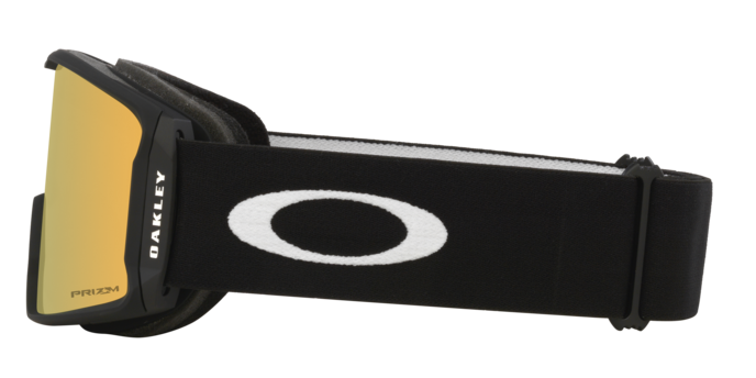 Oakley Line Miner L Snow Goggles-5