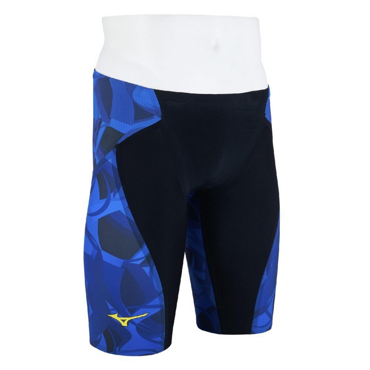 Mizuno Men's GX-Sonic 6 Emotional Techniques Technical Swimsuit-3