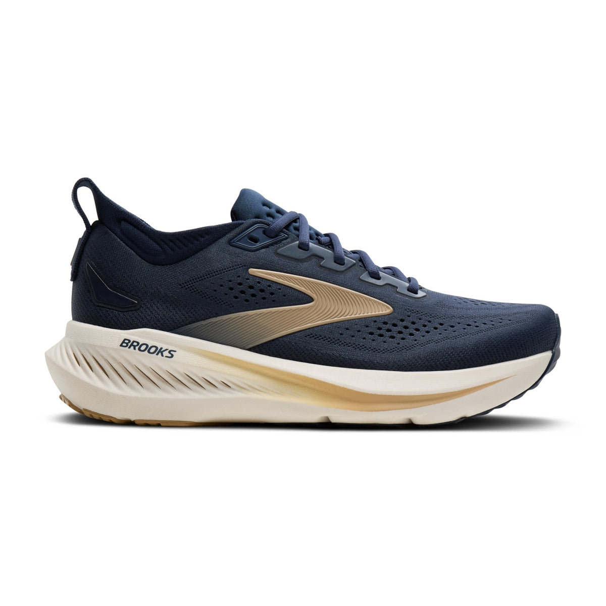 Brooks Men's Glycerin 23 Running Shoes-2