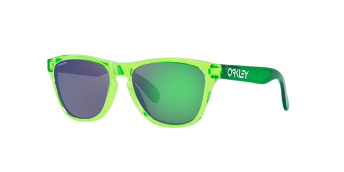 Oakley Frogskins XXS Glasses-5