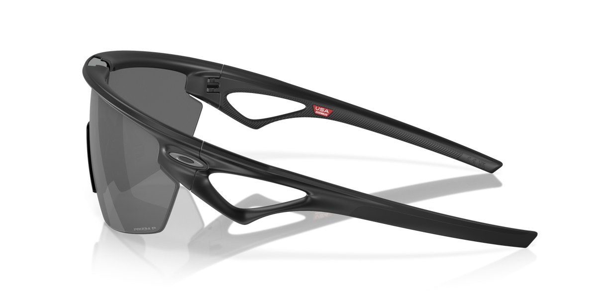 Oakley Sphaera Sunglasses-3