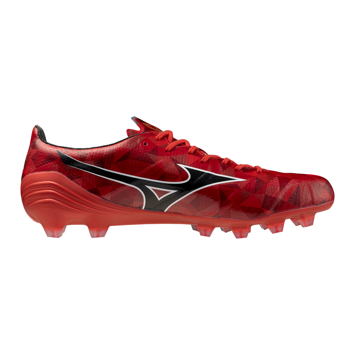 Mizuno Adult A II Elite Soccer Cleats-3