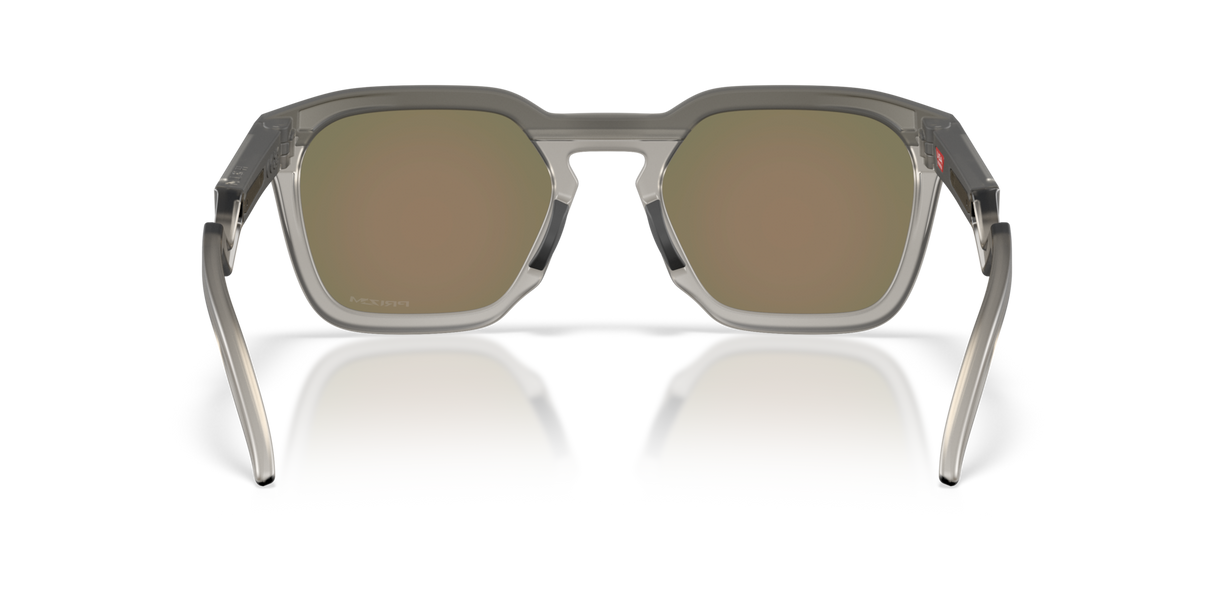 Oakley HSTN Square Glasses-4