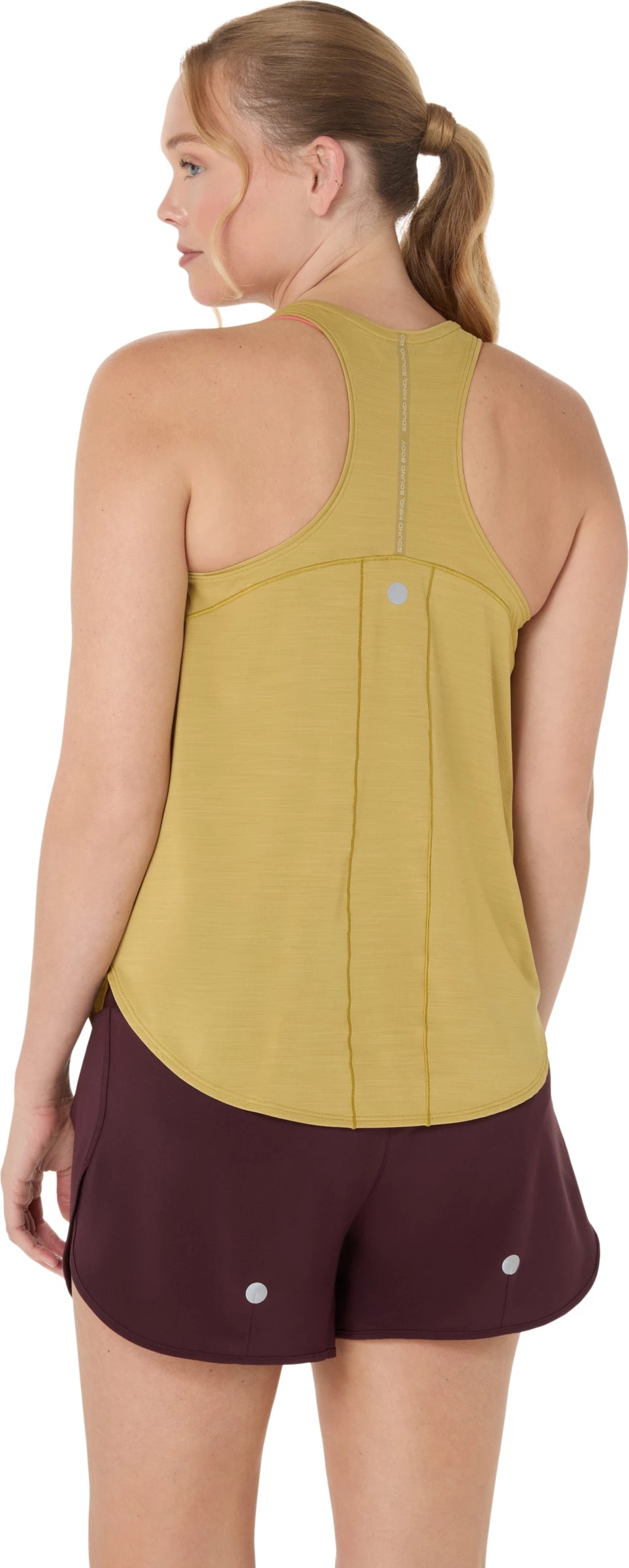Asics Women's Road Tank-2