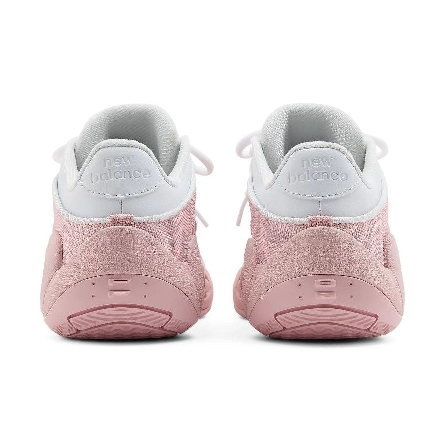 New Balance Youth P400 Low Basketball Shoes-3