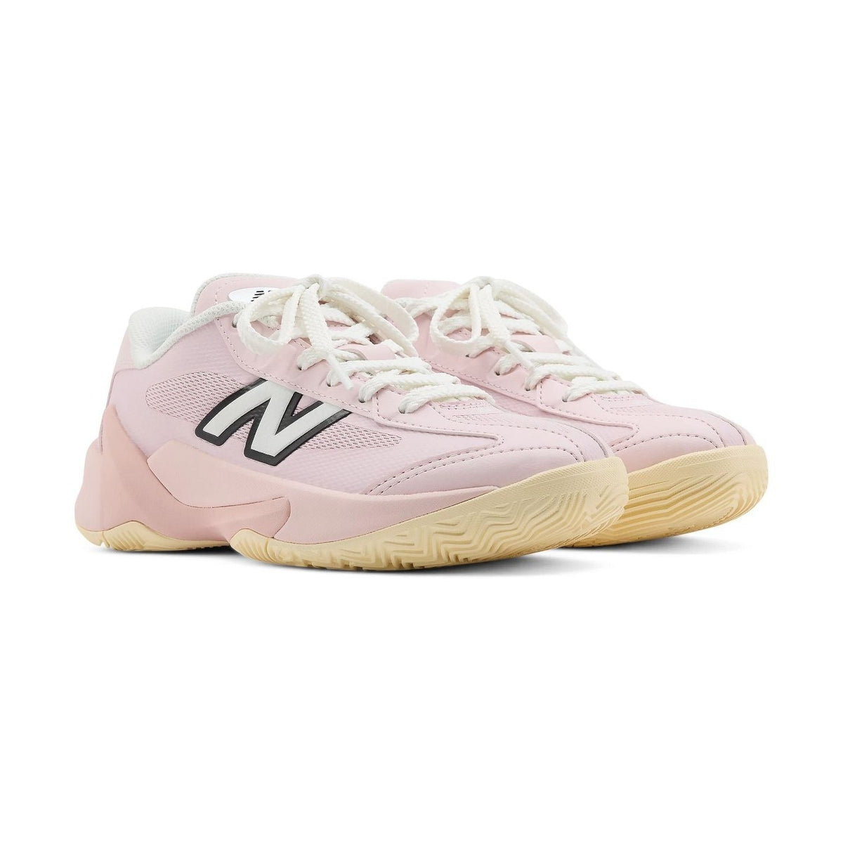 New Balance Boys' P350 Basketball Shoes-1