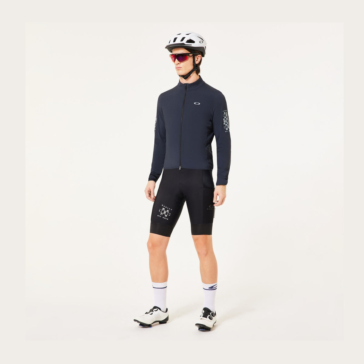 Oakley Men's Off Grid Packable Jacket 2.0-11