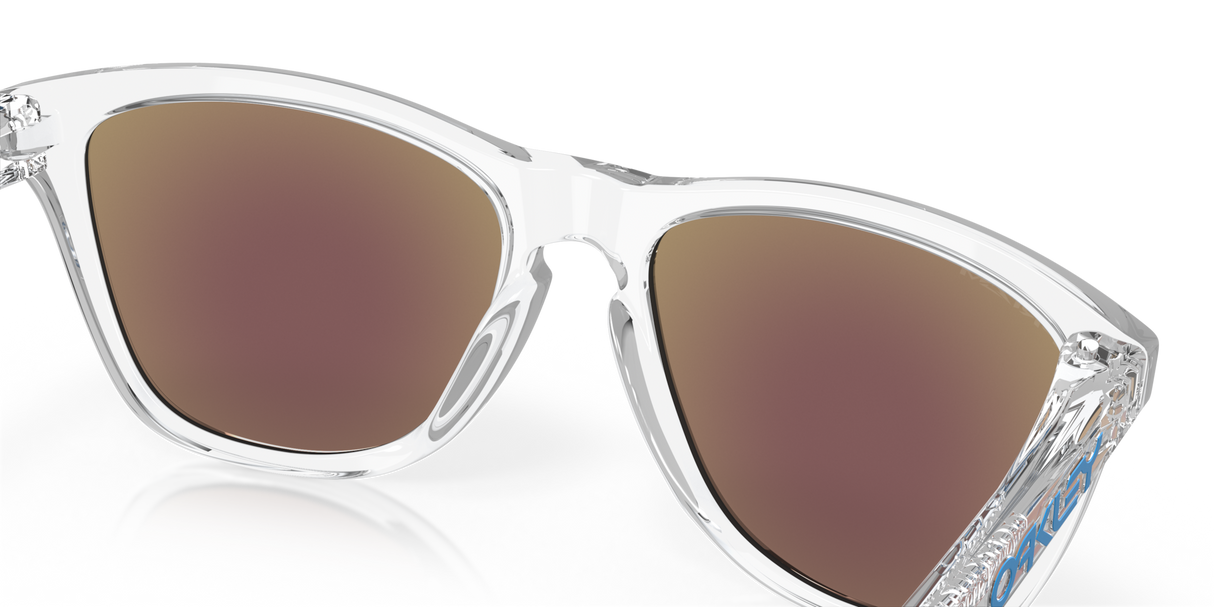 Oakley Frogskins Glasses-11