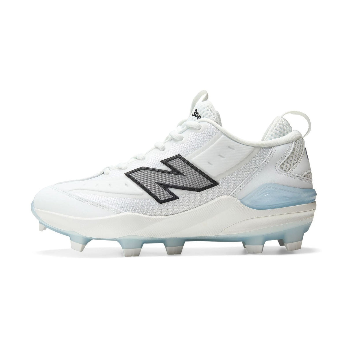 New Balance Men's 3000v8 Energy TPU Molded Baseball Cleats-8