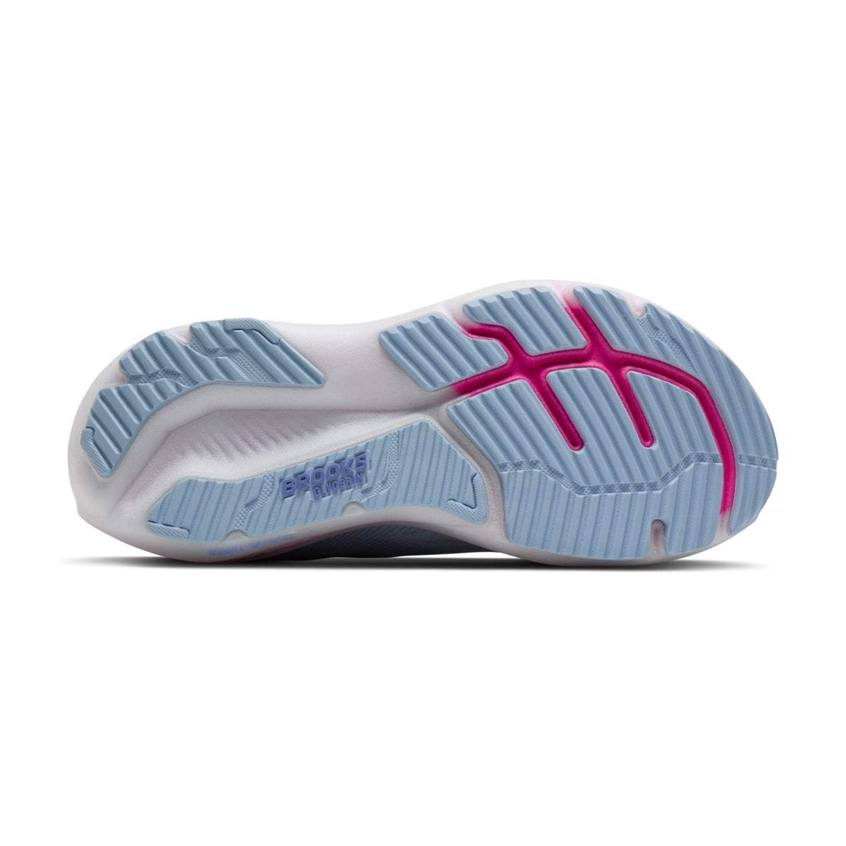 Brooks Women's Glycerin 23 Running Shoes-6
