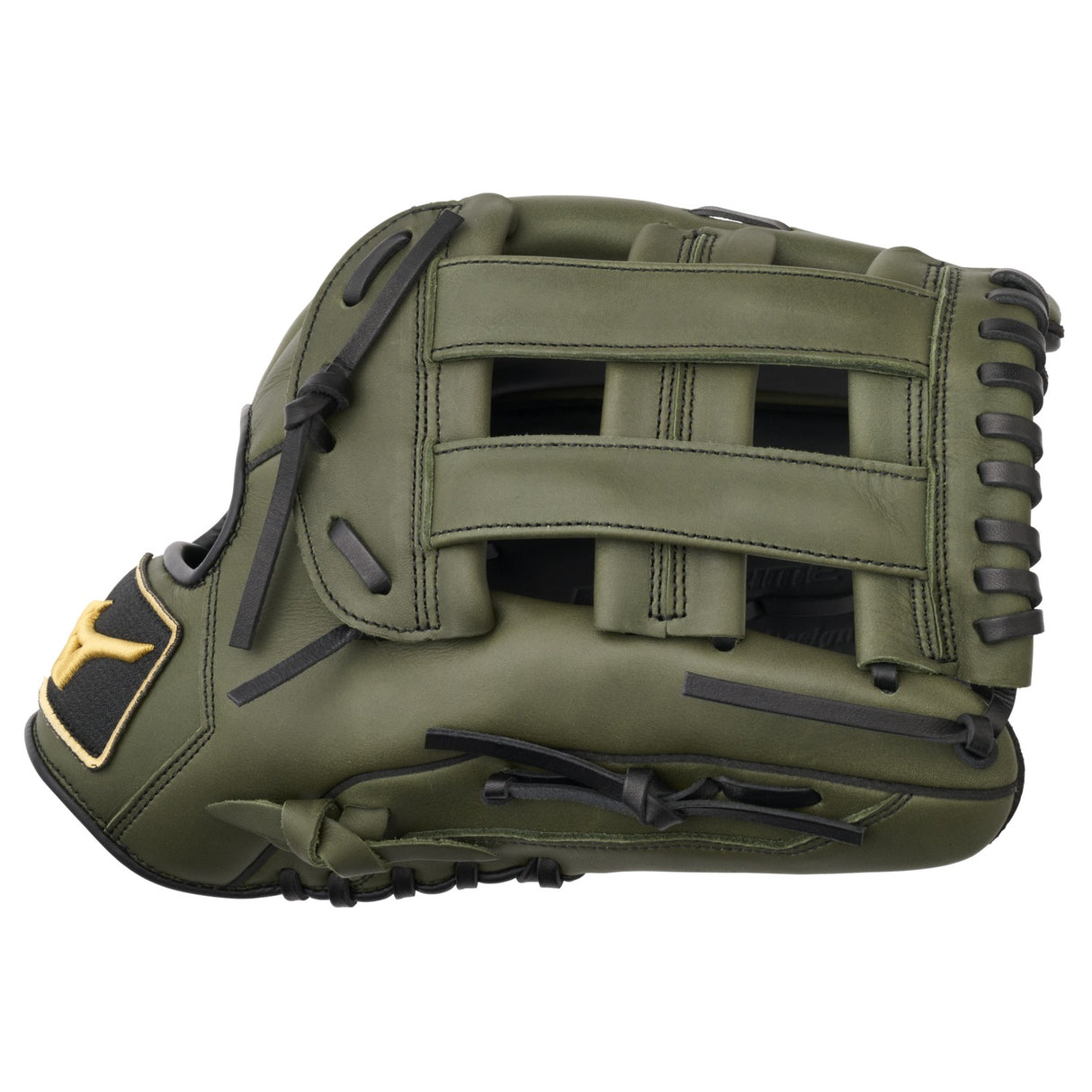Mizuno GMVP1300PSP MVP Prime SP 13" Utility Slowpitch Glove-3