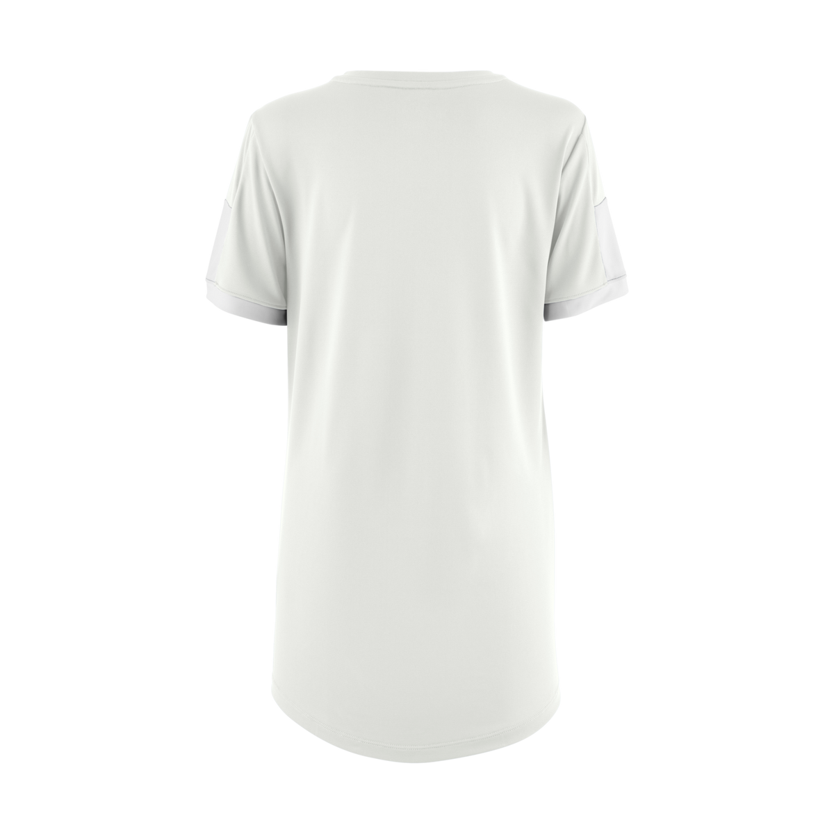 Mizuno Women's Aerolite V-Neck Softball Jersey-2
