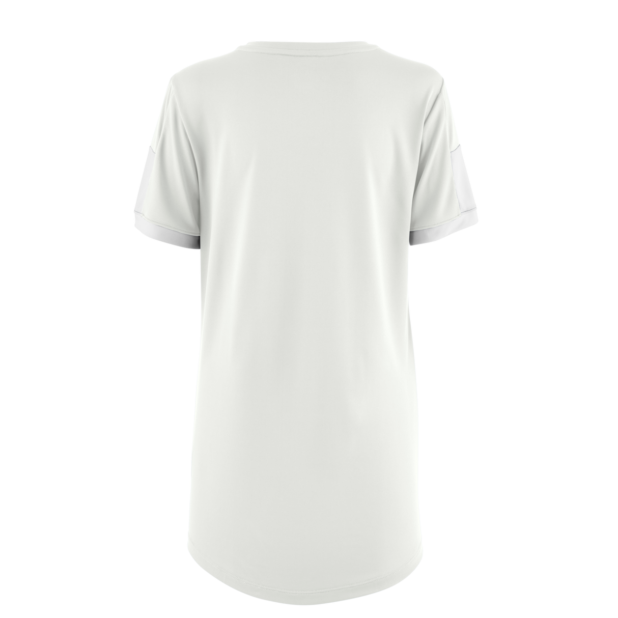 Mizuno Women's Aerolite V-Neck Softball Jersey-2