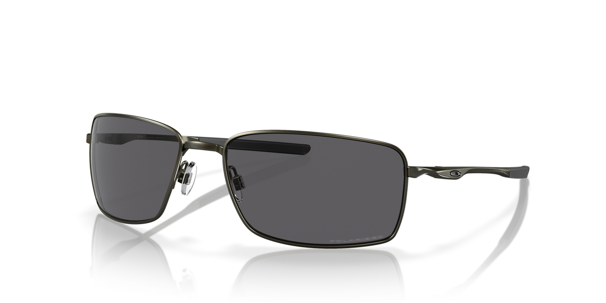 Oakley Square Wire Glasses-3