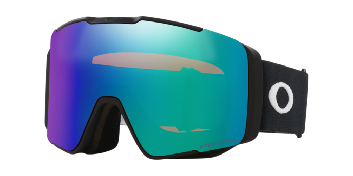 Oakley Line Miner Pro L AF Snow Goggles-2