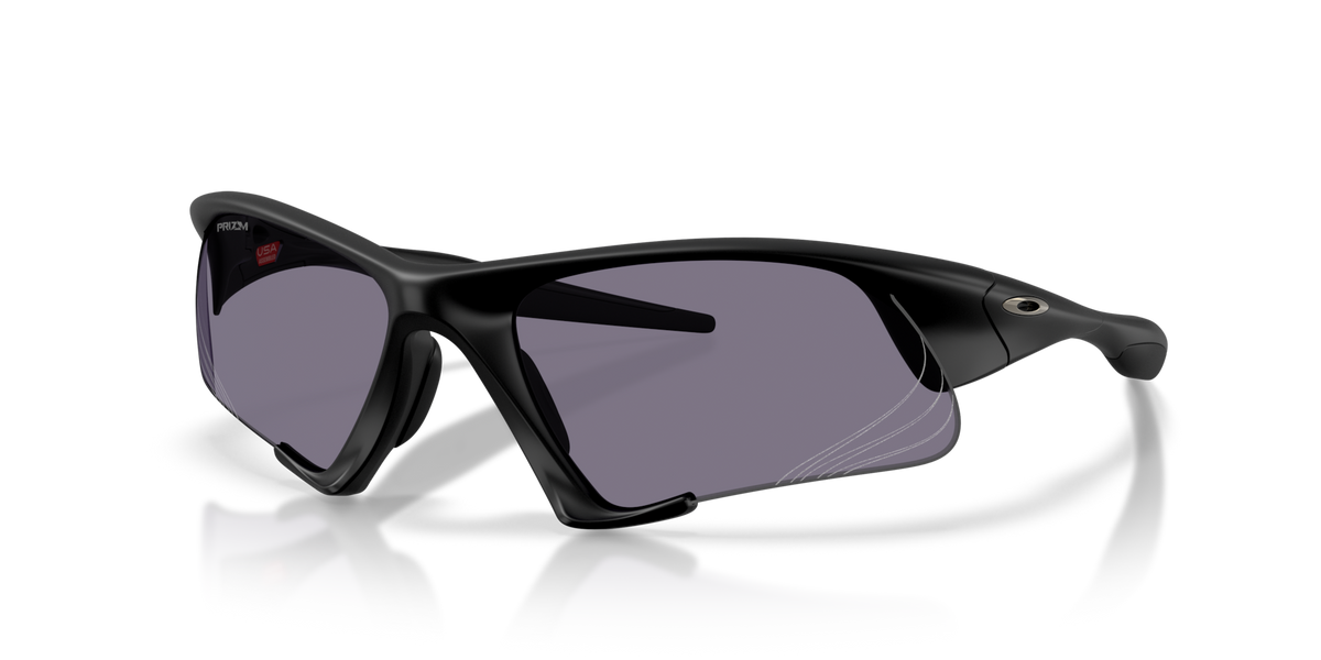 Oakley Suture Jacket Sunglasses-2