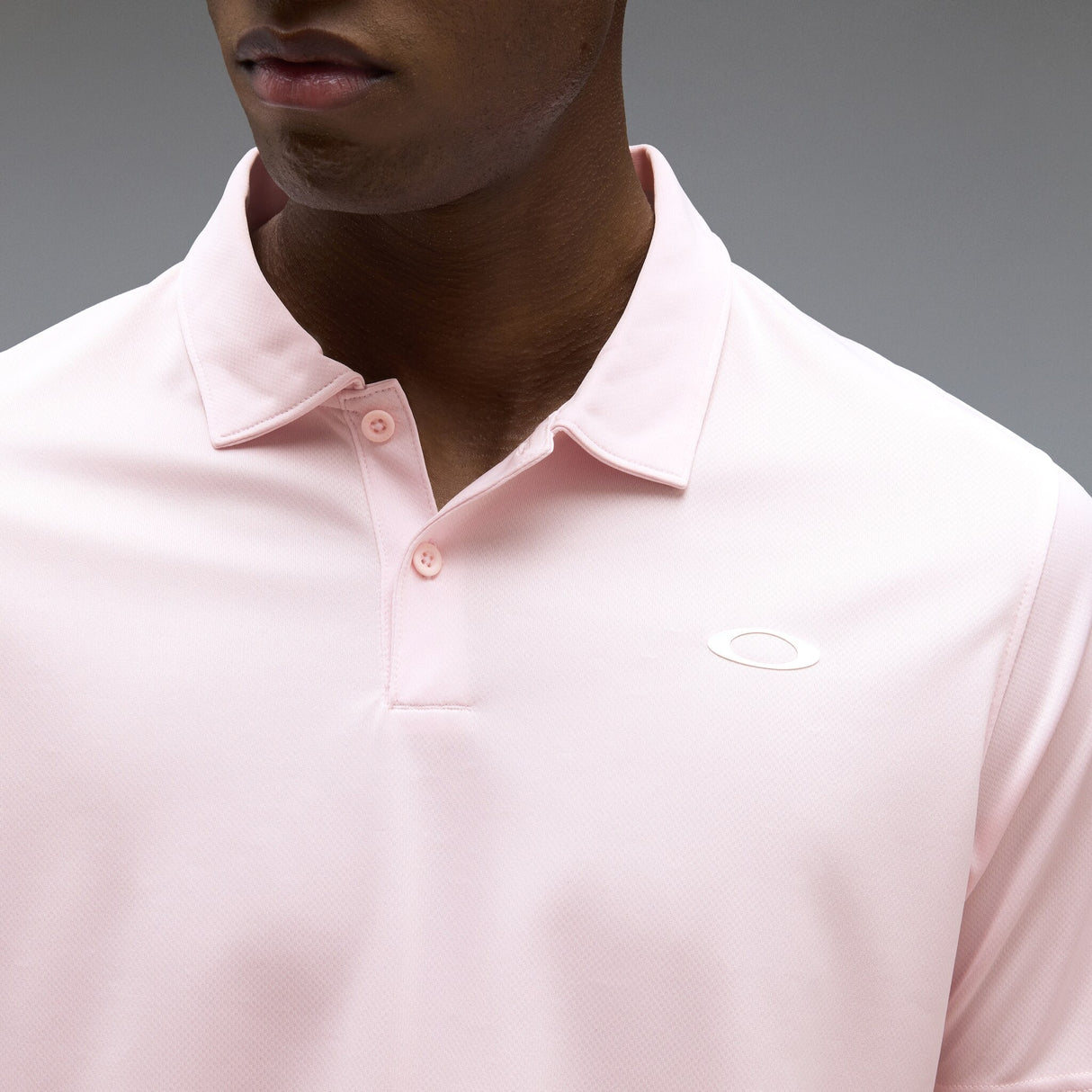 Oakley Men's Icon TN Protect Polo Shirt-6