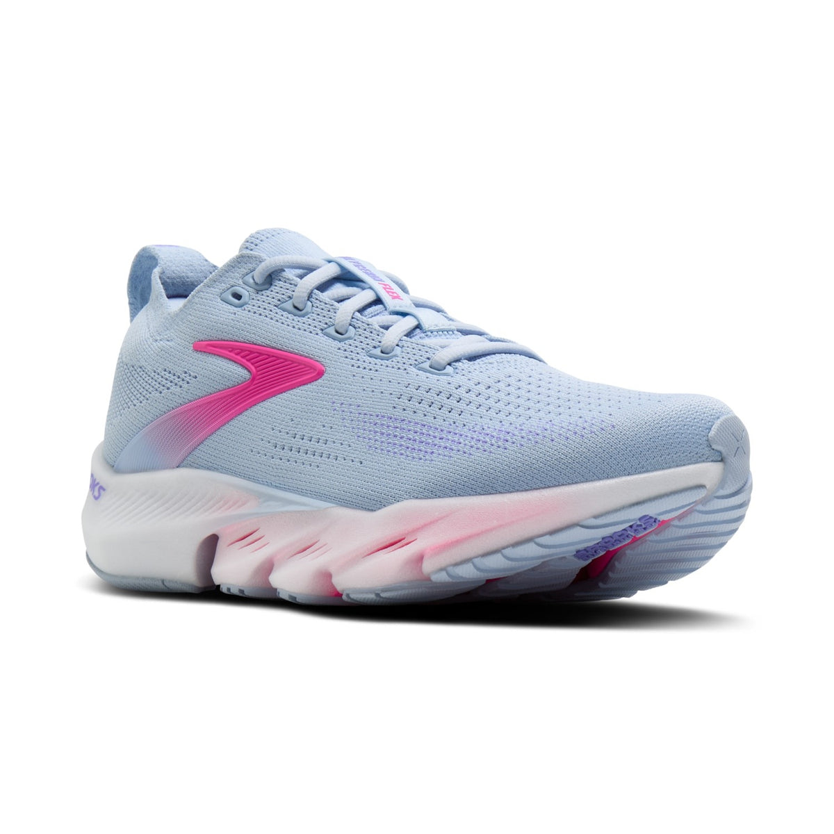 Brooks Women's Glycerin Flex Running Shoes-1