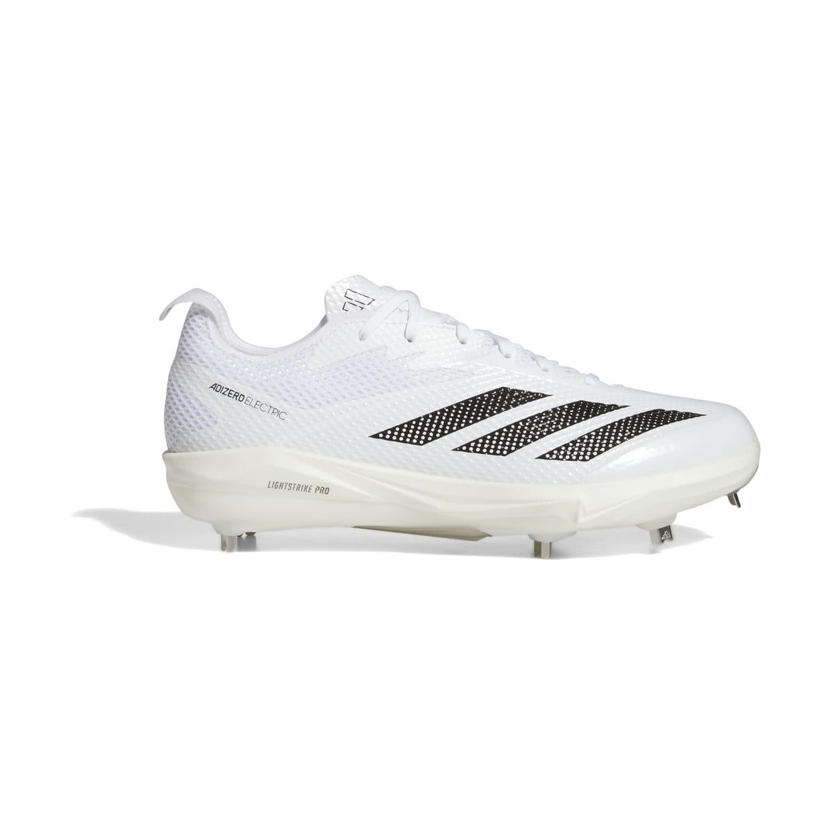 adidas Men's Adizero Electric 2.0 Baseball Cleats-1