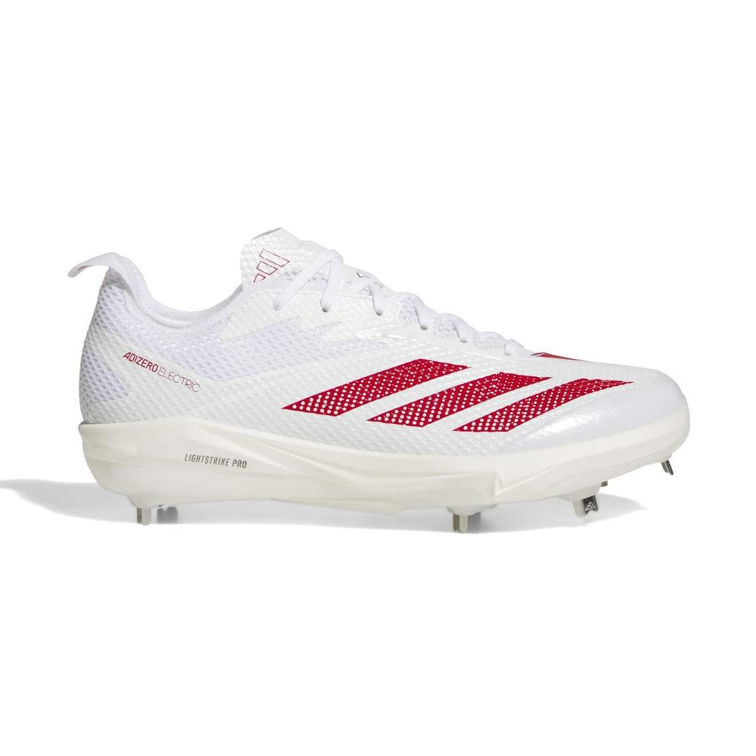adidas Men's Adizero Electric 2.0 Baseball Cleats-2