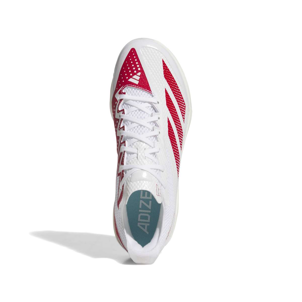 adidas Men's Adizero Electric 2.0 Baseball Cleats-3