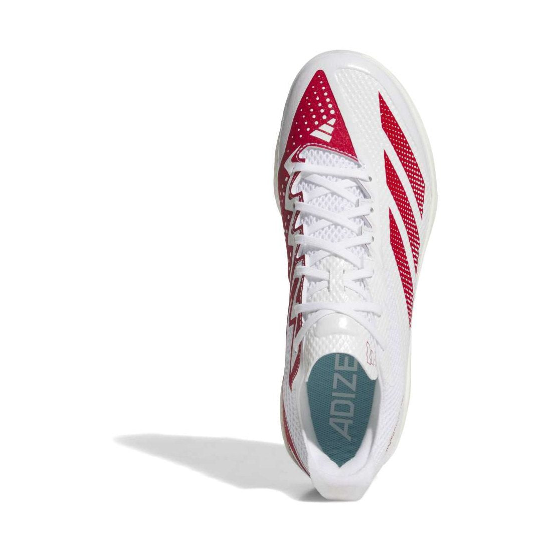 adidas Men's Adizero Electric 2.0 Baseball Cleats-3