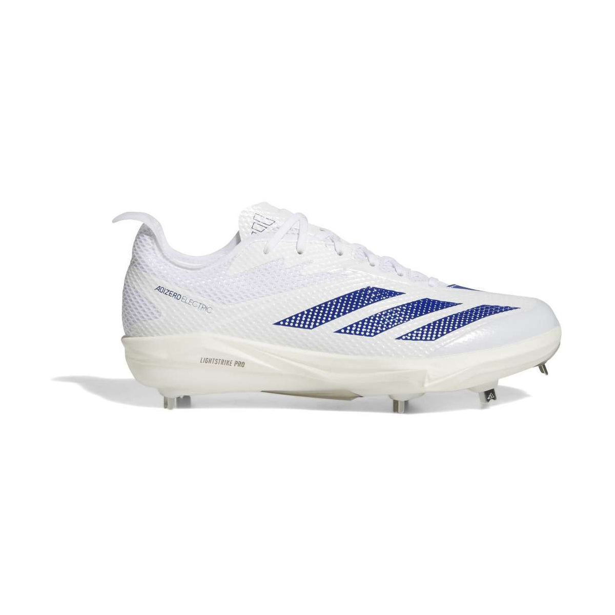adidas Men's Adizero Electric 2.0 Baseball Cleats-1