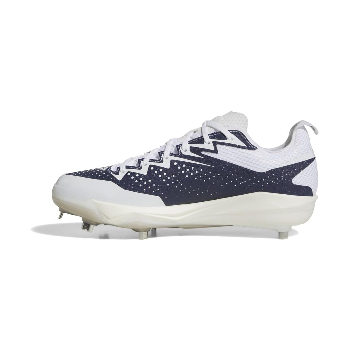 adidas Men's Adizero Electric 2.0 Baseball Cleats-5