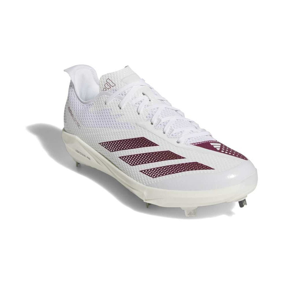 adidas Men's Adizero Electric 2.0 Baseball Cleats-6