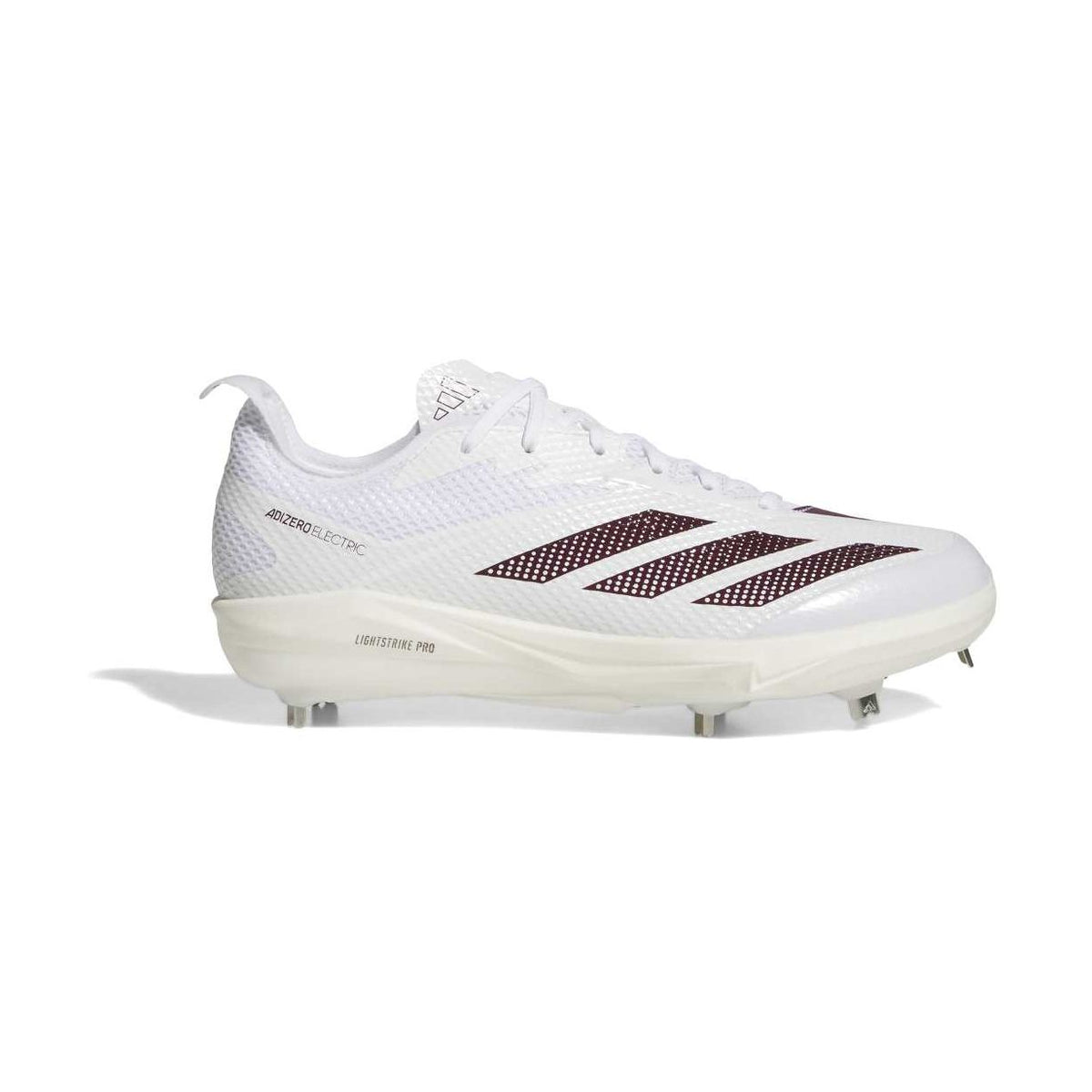 adidas Men's Adizero Electric 2.0 Baseball Cleats-2