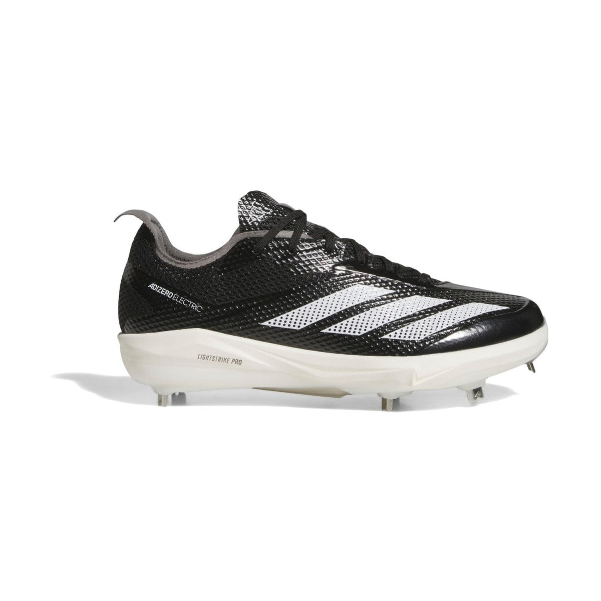 adidas Men's Adizero Electric 2.0 Baseball Cleats-1