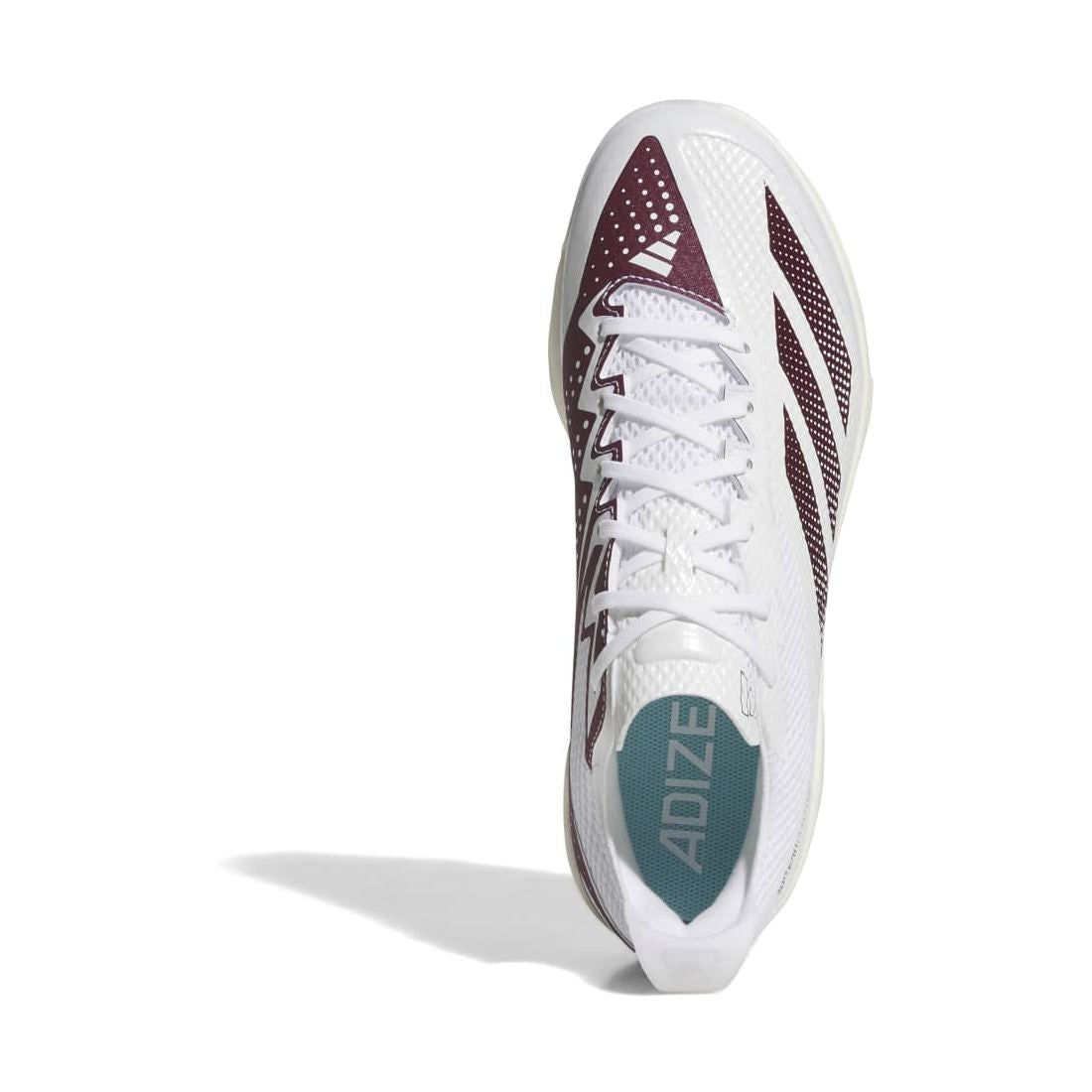 adidas Men's Adizero Electric 2.0 Baseball Cleats-3
