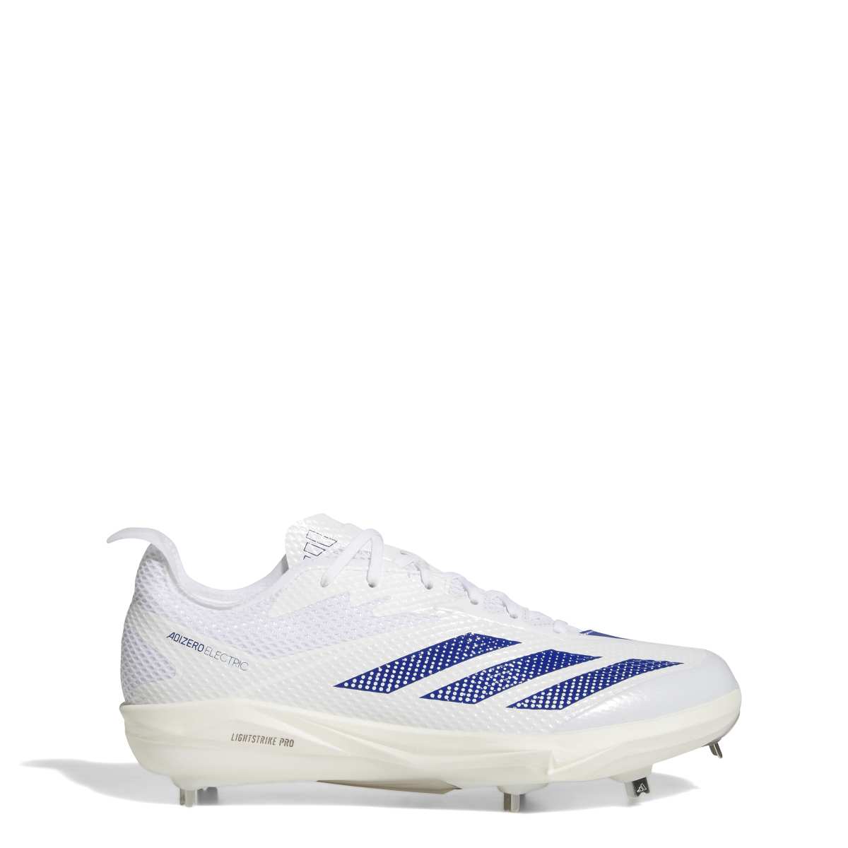 adidas Men's Adizero Electric 2.0 Baseball Cleats-2