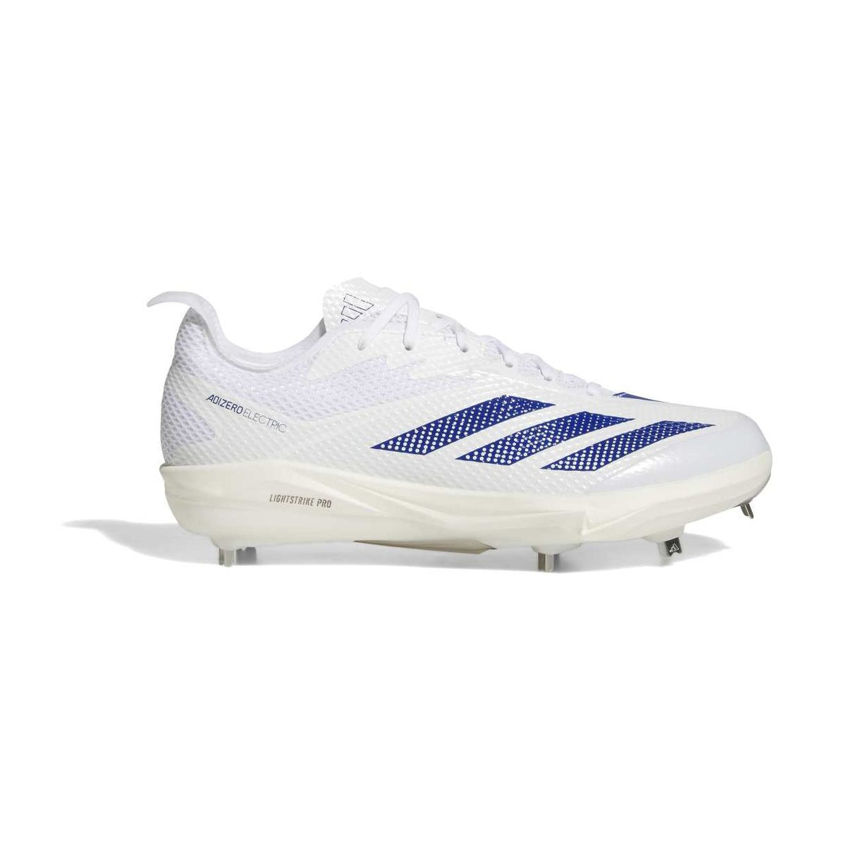 adidas Men's Adizero Electric 2.0 Baseball Cleats-2