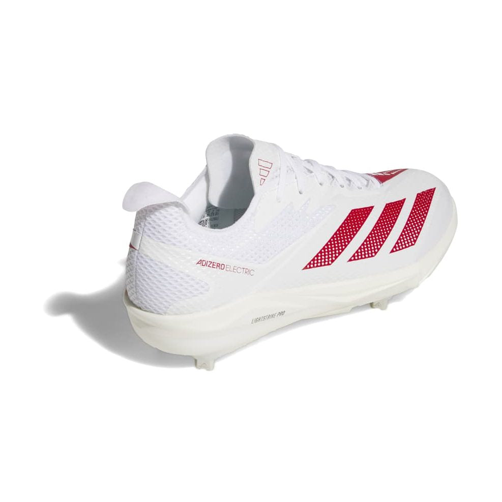 adidas Men's Adizero Electric 2.0 Baseball Cleats-7