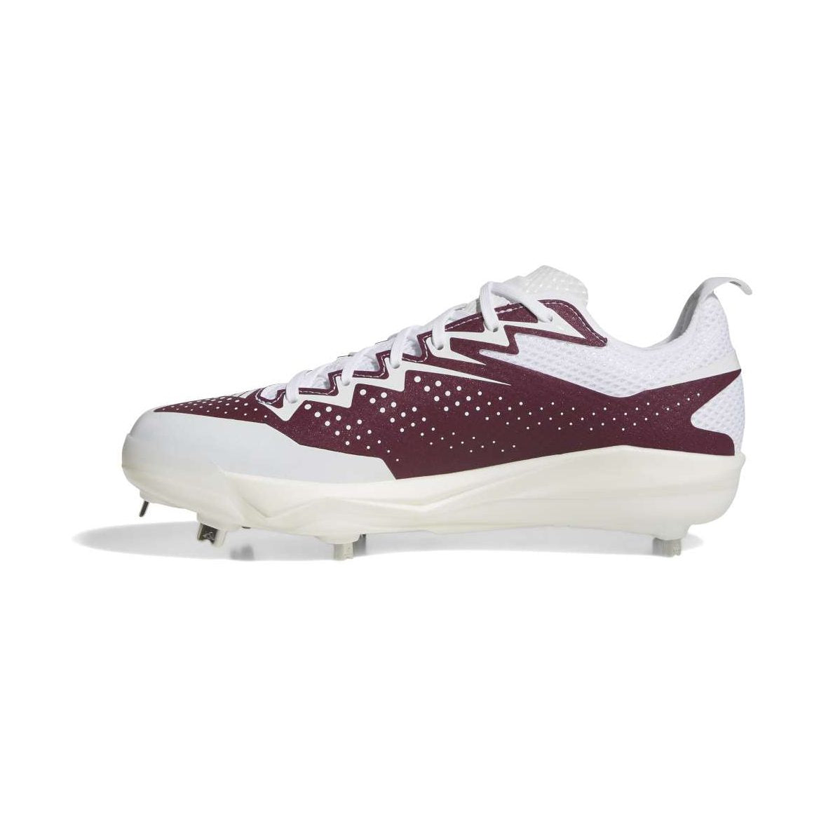 adidas Men's Adizero Electric 2.0 Baseball Cleats-5