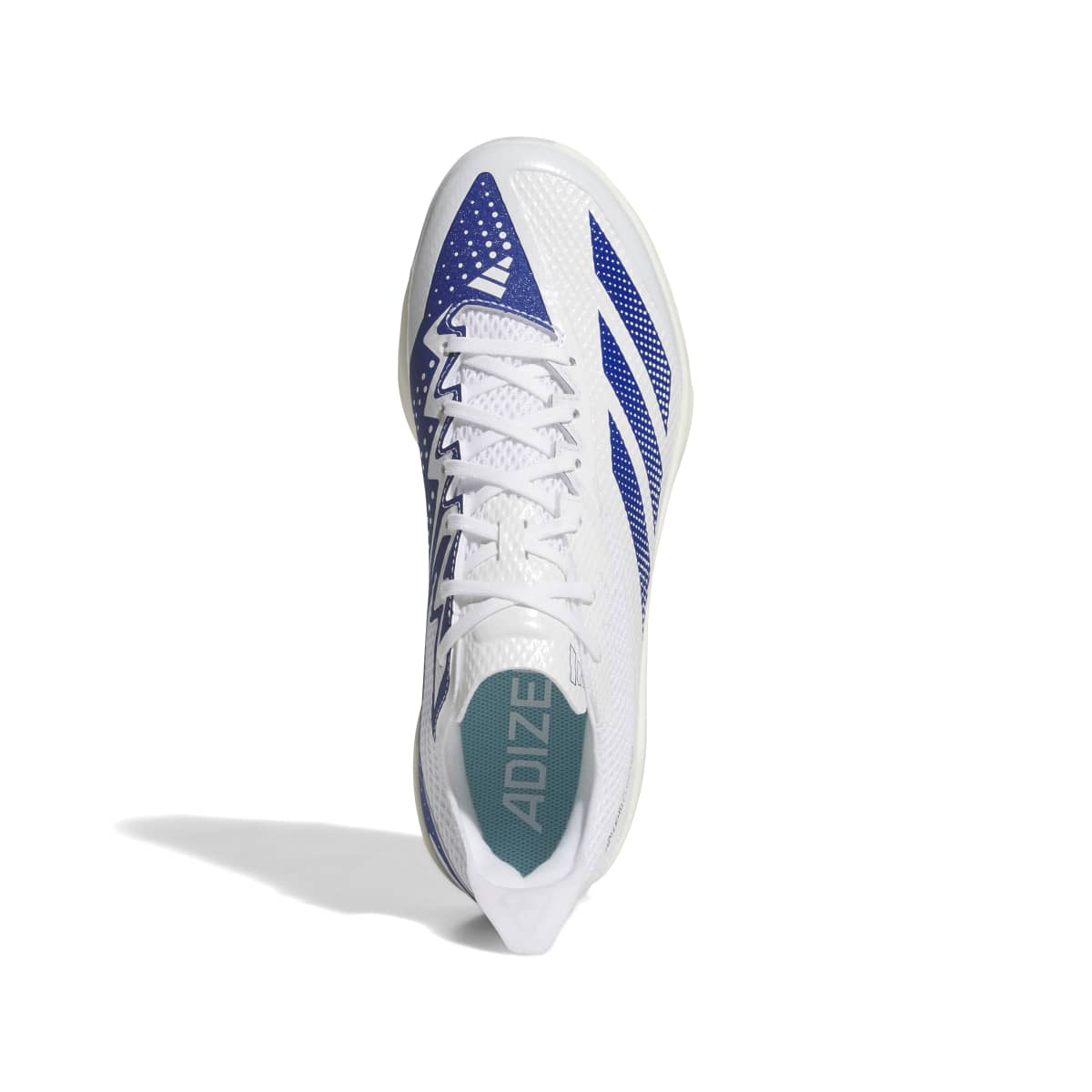 adidas Men's Adizero Electric 2.0 Baseball Cleats-3