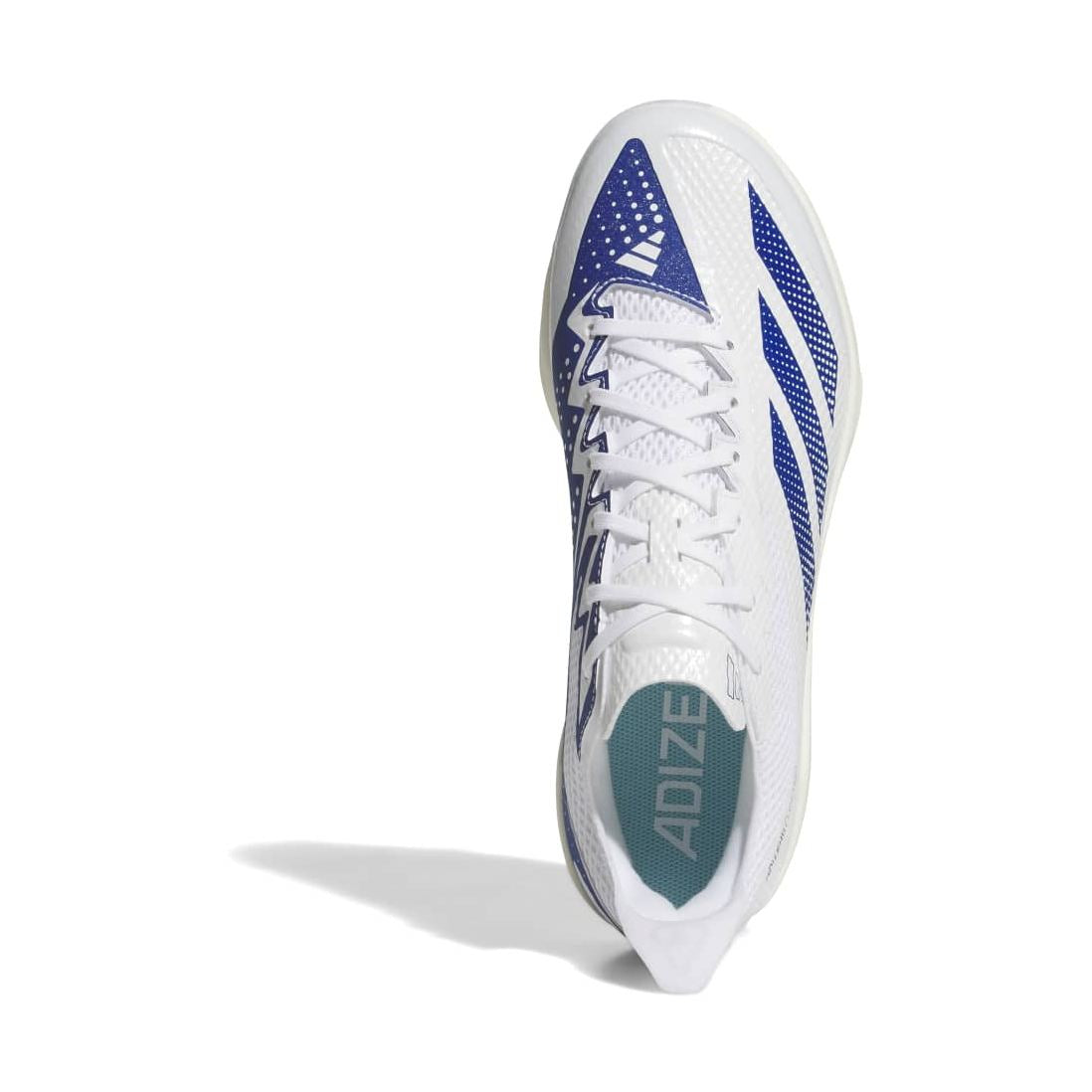 adidas Men's Adizero Electric 2.0 Baseball Cleats-3