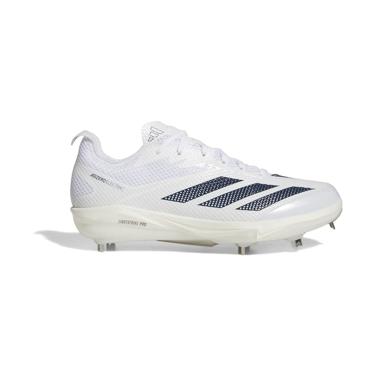 adidas Men's Adizero Electric 2.0 Baseball Cleats-2