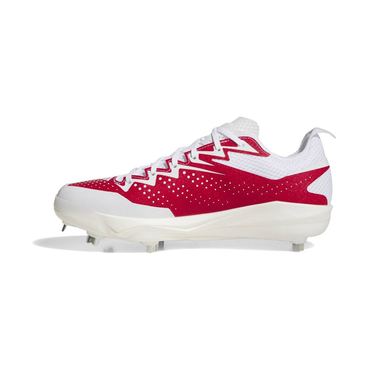 adidas Men's Adizero Electric 2.0 Baseball Cleats-5