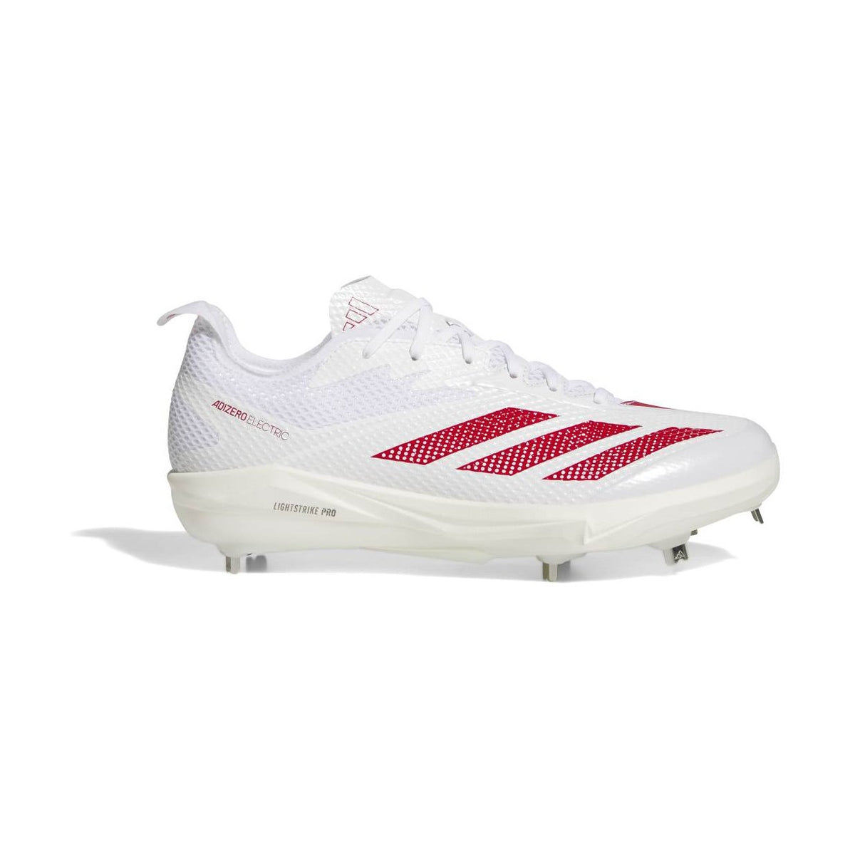 adidas Men's Adizero Electric 2.0 Baseball Cleats-1