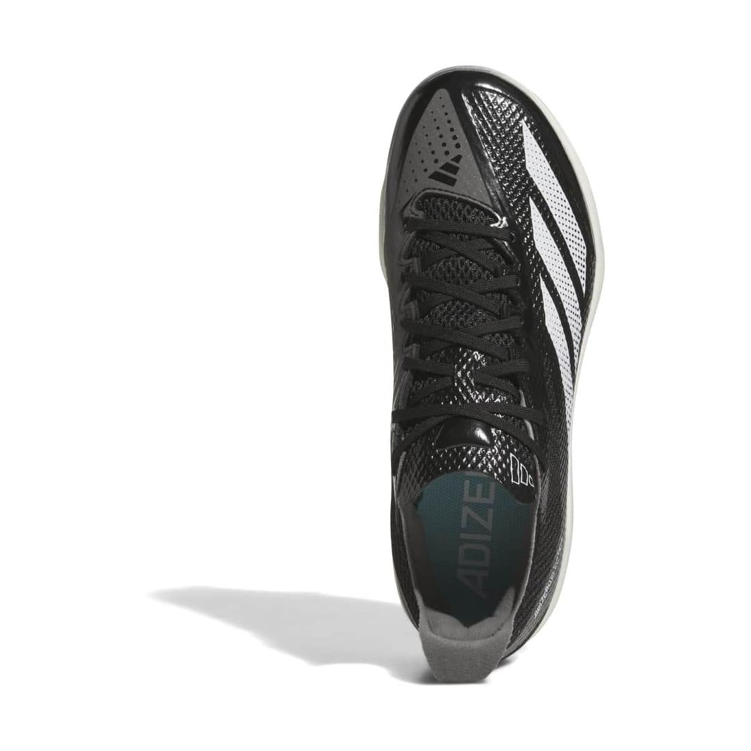adidas Men's Adizero Electric 2.0 Baseball Cleats-3
