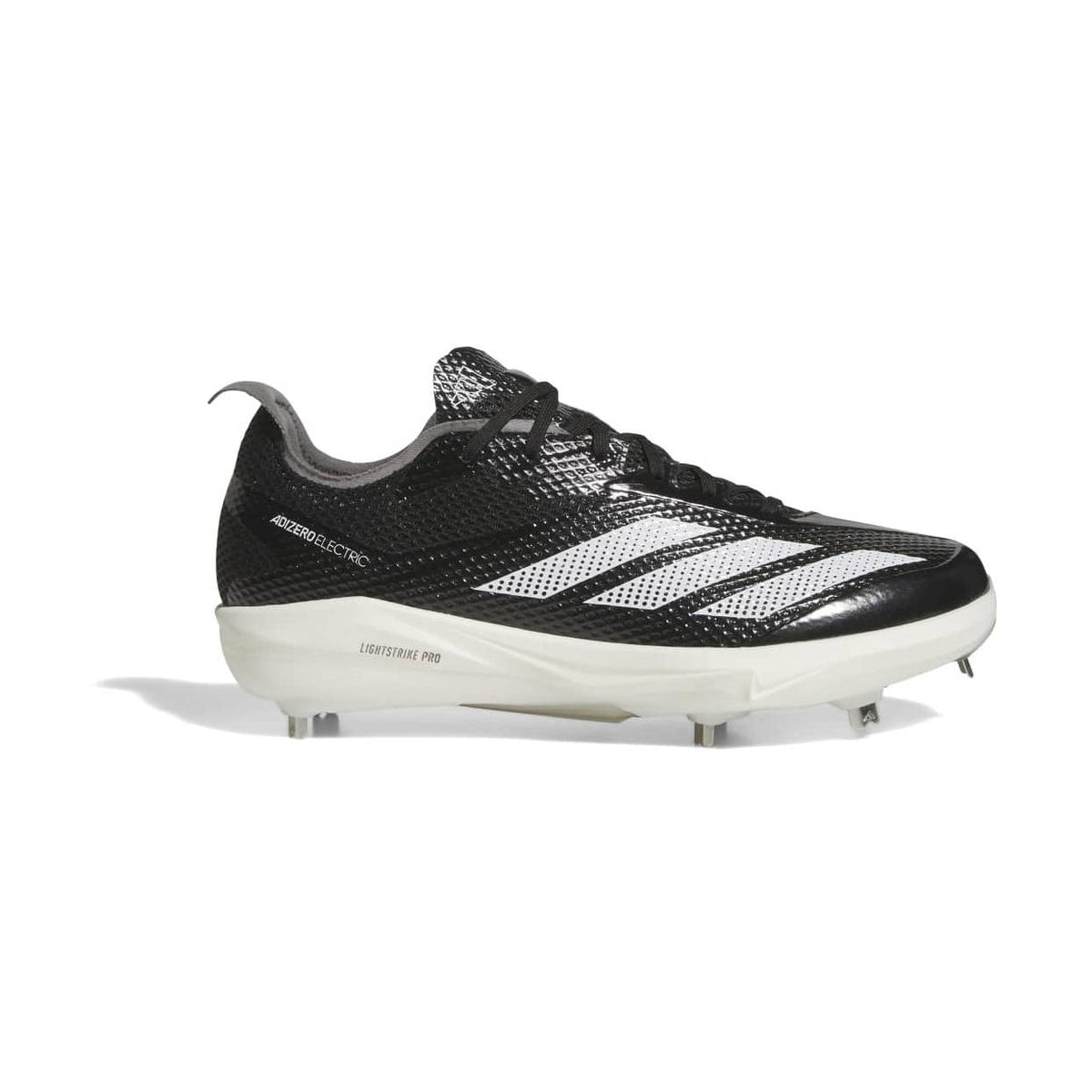 adidas Men's Adizero Electric 2.0 Baseball Cleats-2