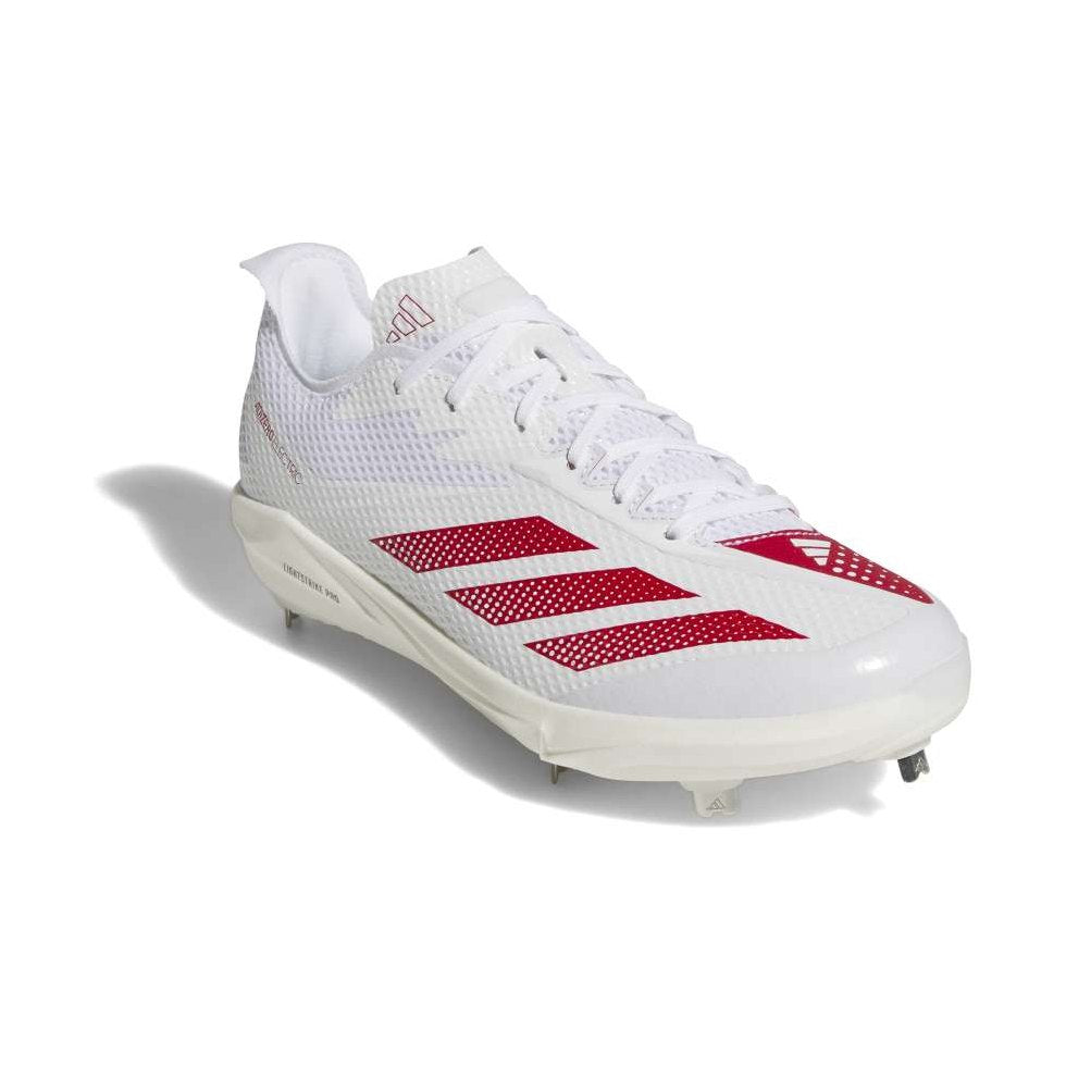 adidas Men's Adizero Electric 2.0 Baseball Cleats-6