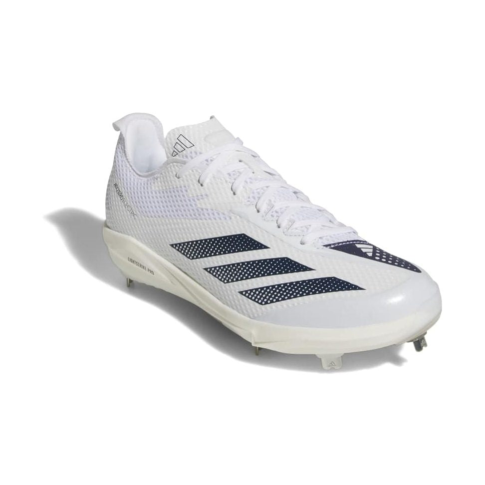 adidas Men's Adizero Electric 2.0 Baseball Cleats-6