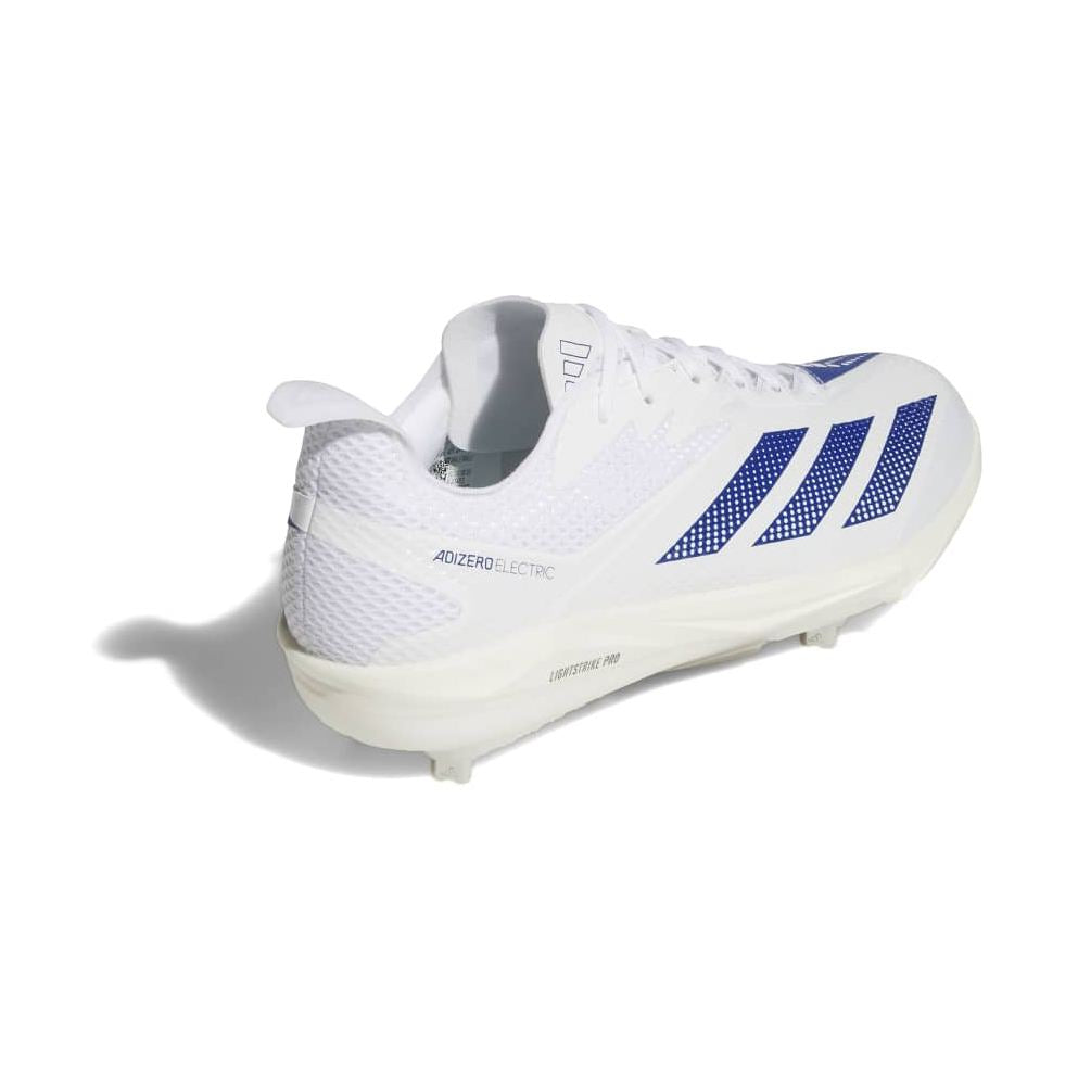 adidas Men's Adizero Electric 2.0 Baseball Cleats-7